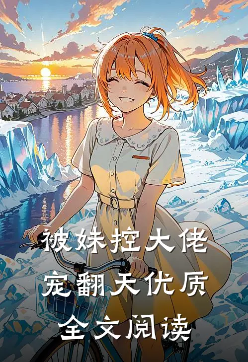 被妹控大佬宠翻天优质全文阅读