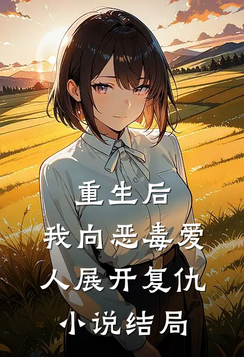 重生后，我向恶毒爱人展开复仇小说结局