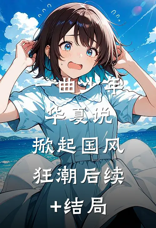 一曲少年华夏说，掀起国风狂潮后续+结局