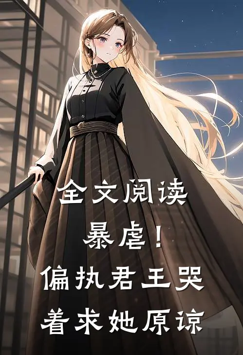 全文阅读暴虐！偏执君王哭着求她原谅