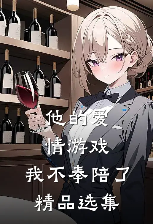 他的爱情游戏,我不奉陪了精品选集