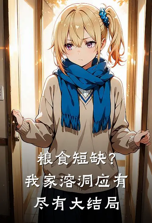 粮食短缺？我家溶洞应有尽有大结局