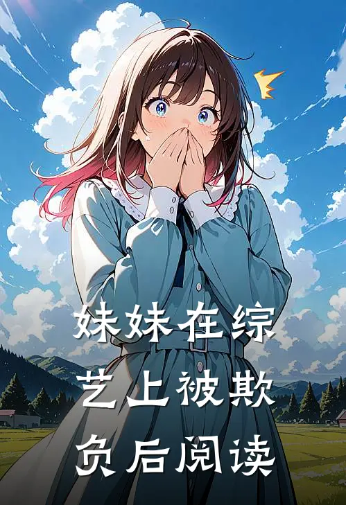 妹妹在综艺上被欺负后阅读
