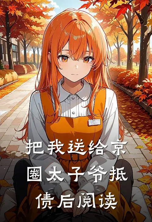 把我送给京圈太子爷抵债后阅读