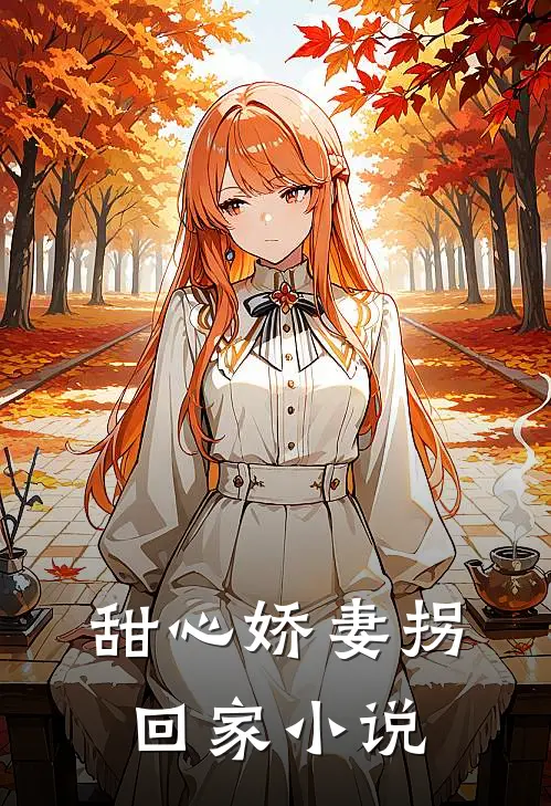 甜心娇妻拐回家小说