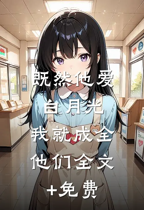 既然他爱白月光，我就成全他们全文+免费