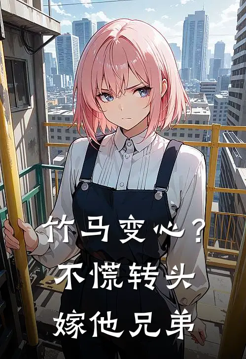 竹马变心?不慌,转头嫁他兄弟310