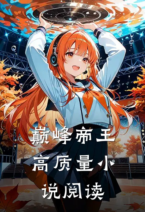 巅峰帝王高质量小说阅读