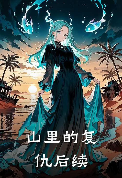 山里的复仇后续