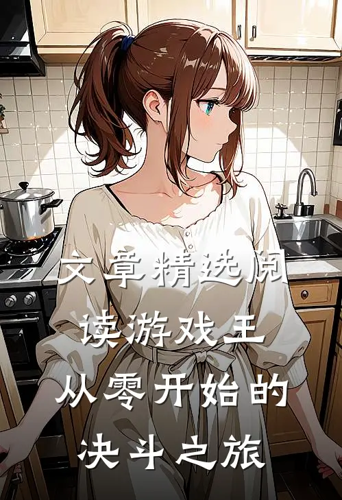 文章精选阅读游戏王：从零开始的决斗之旅