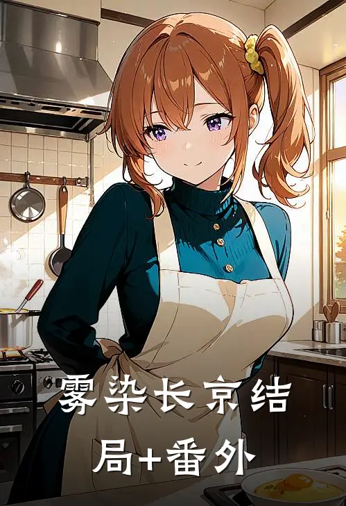 雾染长京结局+番外