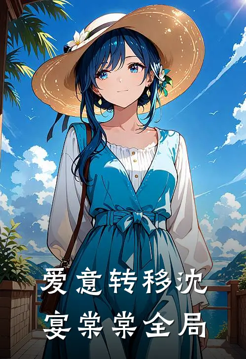 爱意转移沈宴棠棠全局