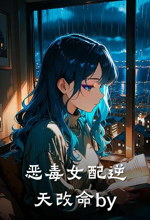 恶毒女配逆天改命by