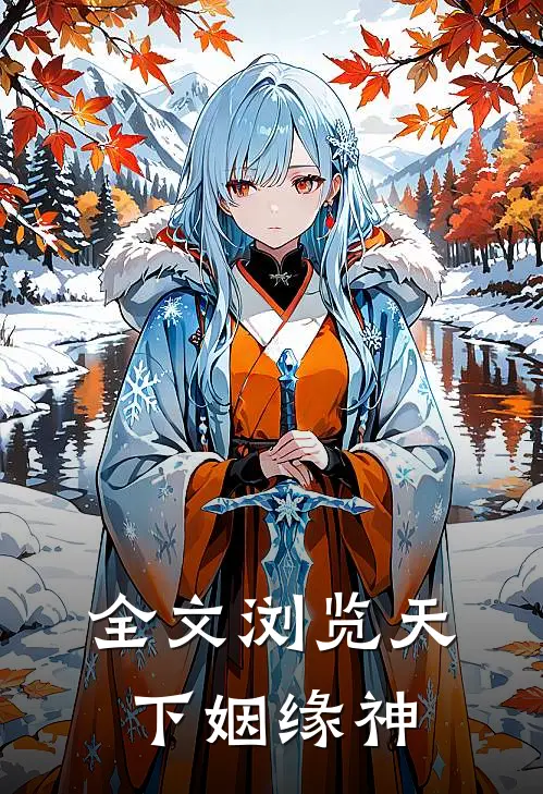 全文浏览天下姻缘神