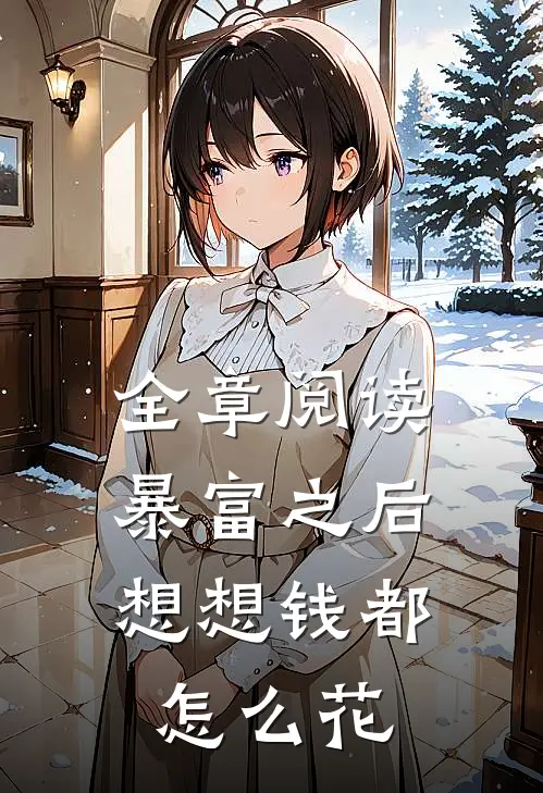 全章阅读暴富之后，想想钱都怎么花