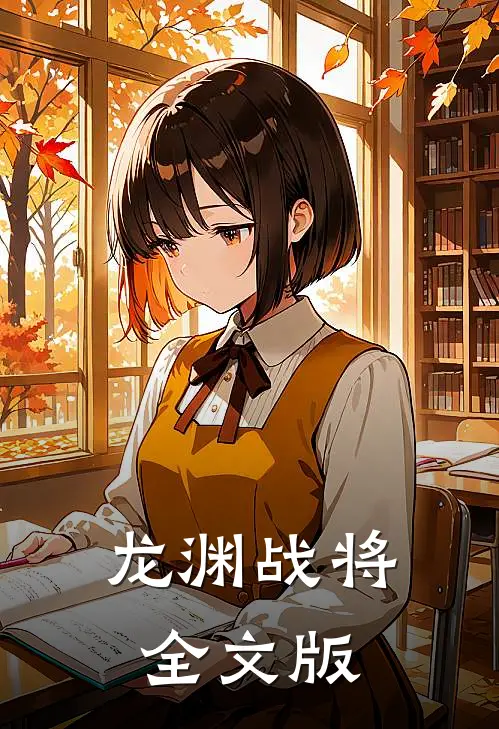 龙渊战将全文版