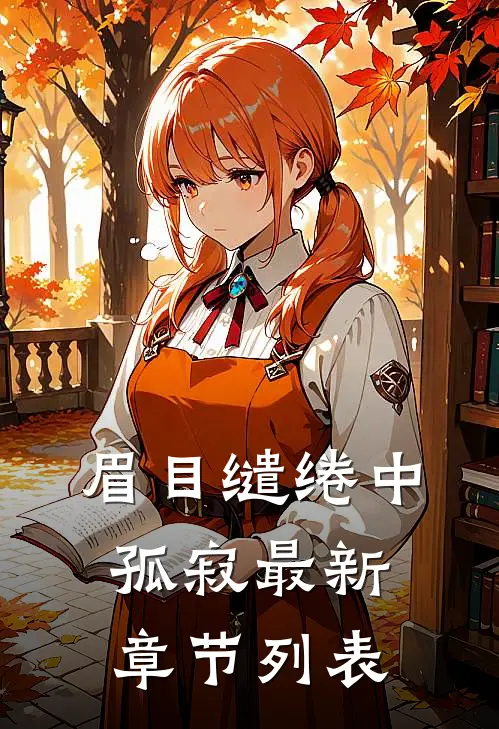 眉目缱绻中孤寂最新章节列表
