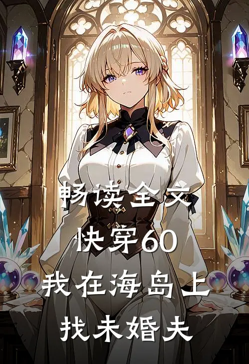 畅读全文快穿60：我在海岛上找未婚夫