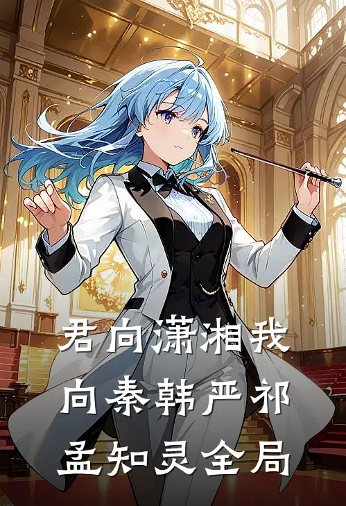 君向潇湘我向秦韩严祁孟知灵全局