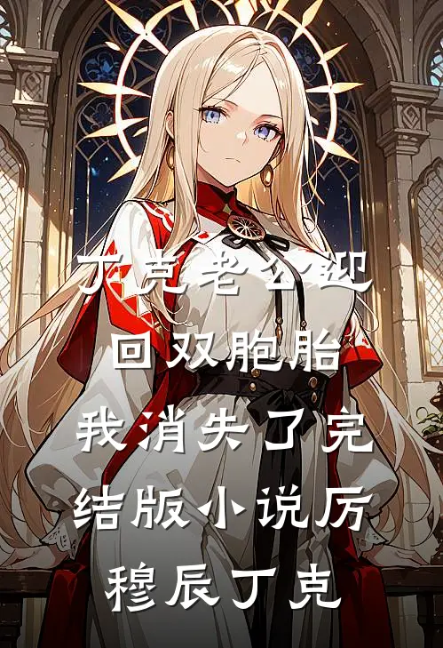 丁克老公迎回双胞胎，我消失了完结版小说厉穆辰丁克