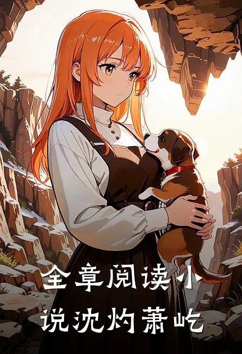 全章阅读小说沈灼萧屹