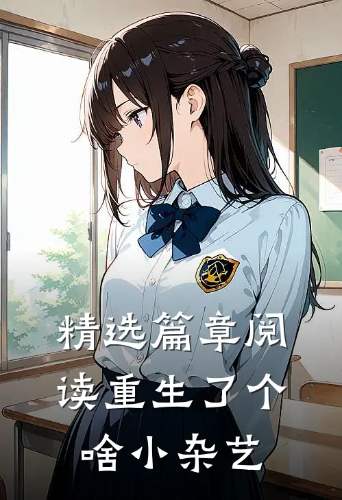 精选篇章阅读重生了个啥小杂艺