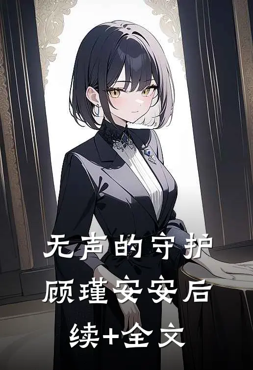 《无声的守护》顾瑾安安后续+全文