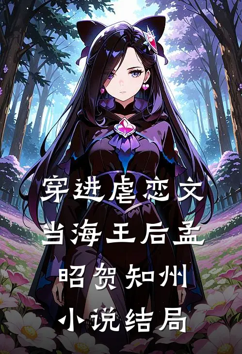 穿进虐恋文当海王后孟昭贺知州小说结局