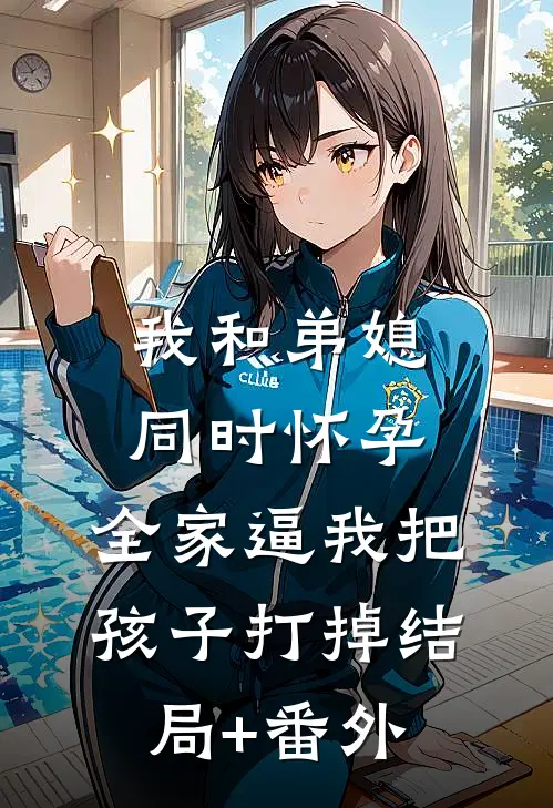 我和弟媳同时怀孕，全家逼我把孩子打掉结局+番外
