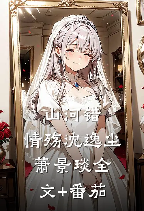 山河错.情殇沈逸尘萧景琰全文+番茄