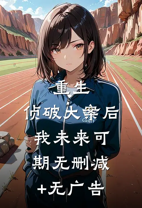 重生：侦破大案后，我未来可期无删减+无广告