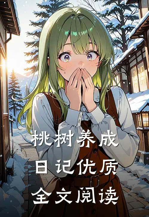 桃树养成日记优质全文阅读
