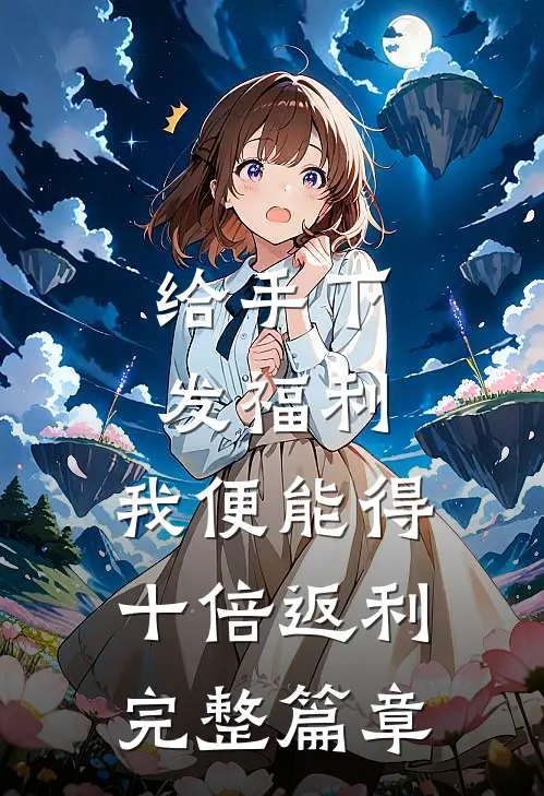 给手下发福利，我便能得十倍返利完整篇章