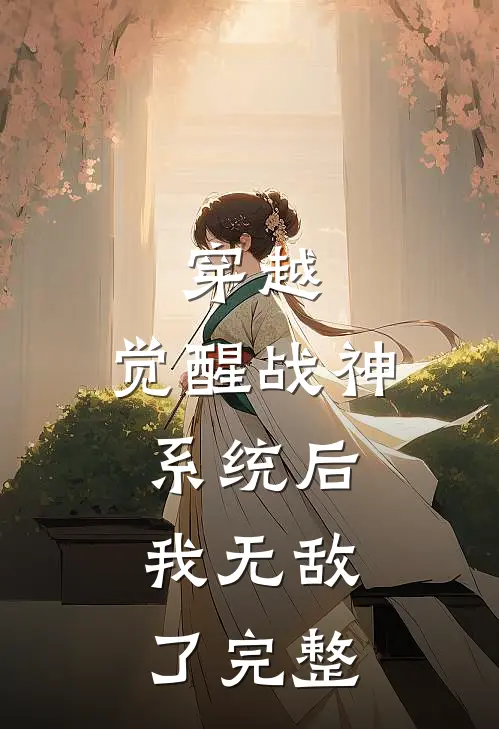 穿越：觉醒战神系统后，我无敌了完整