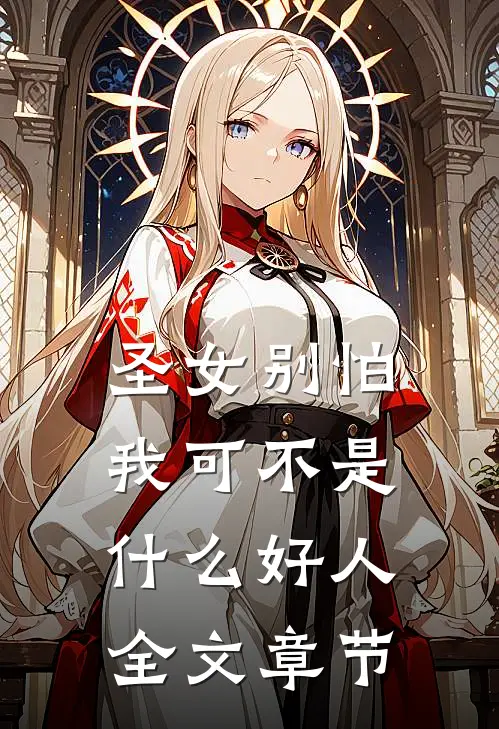 圣女别怕，我可不是什么好人全文章节