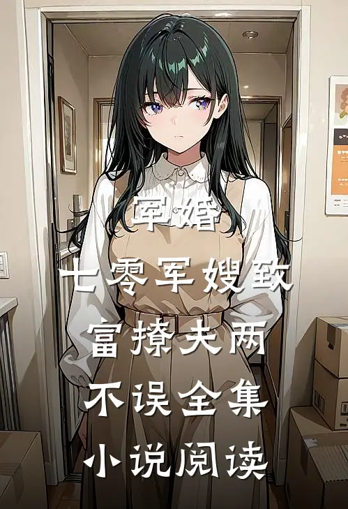 军婚：七零军嫂致富撩夫两不误全集小说阅读
