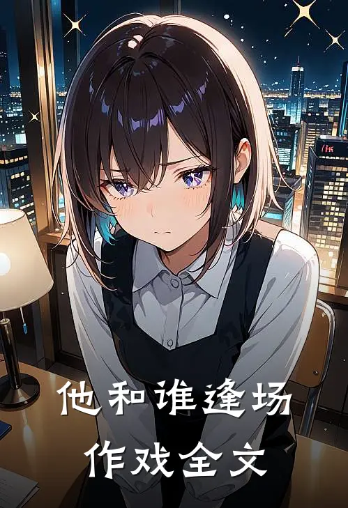 他和谁逢场作戏全文