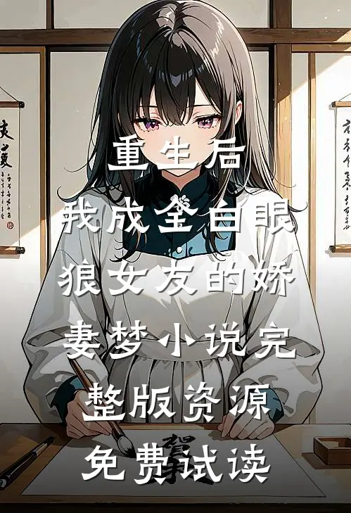 重生后，我成全白眼狼女友的娇妻梦小说完整版资源免费试读