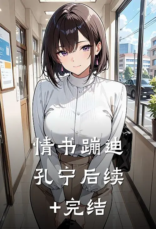 情书蹦迪孔宁后续+完结