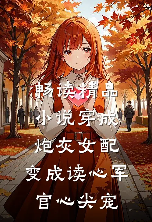 畅读精品小说穿成炮灰女配，变成读心军官心尖宠