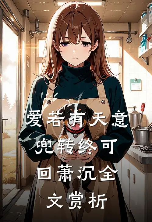 爱若有天意，兜转终可回萧沉全文赏析