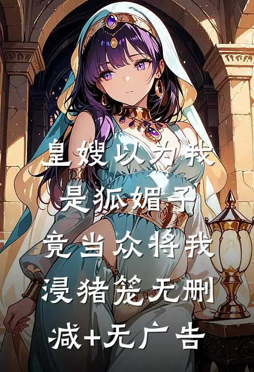 皇嫂以为我是狐媚子，竟当众将我浸猪笼无删减+无广告