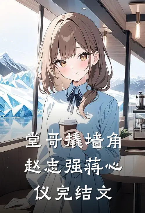 堂哥撬墙角赵志强蒋心仪完结文