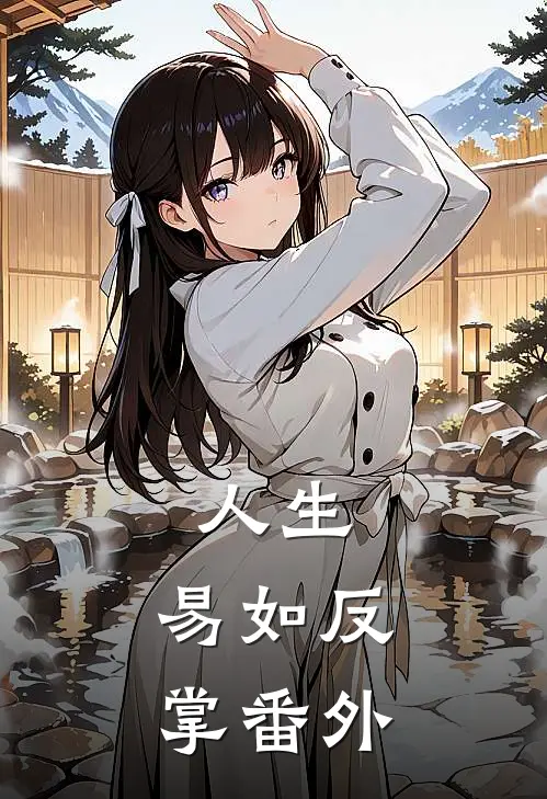人生，易如反掌 番外