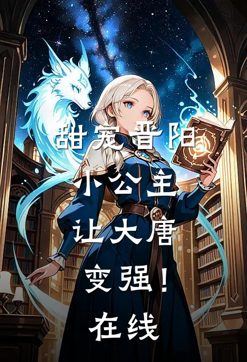 甜宠晋阳小公主，让大唐变强！在线