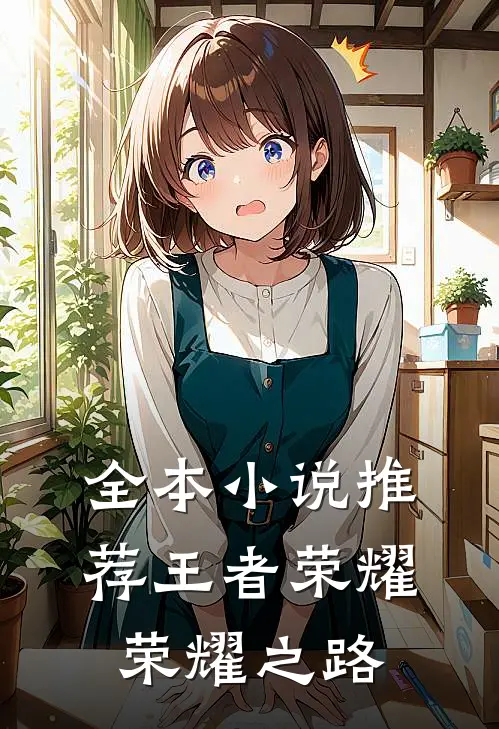 全本小说推荐王者荣耀荣耀之路