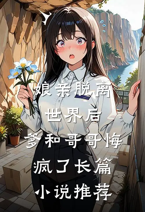 娘亲脱离世界后，爹和哥哥悔疯了长篇小说推荐