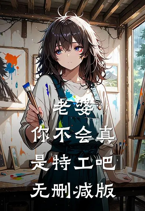 老婆，你不会真是特工吧无删减版