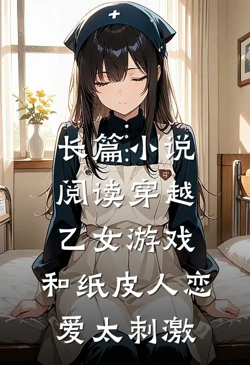 长篇小说阅读穿越乙女游戏，和纸皮人恋爱太刺激
