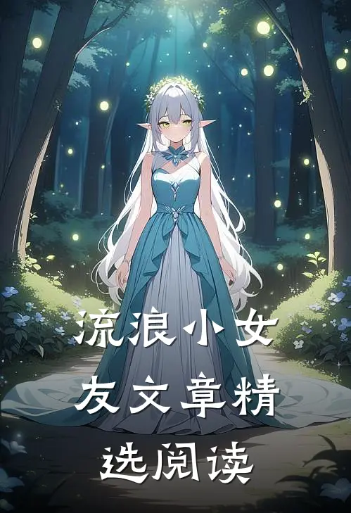 流浪小女友文章精选阅读